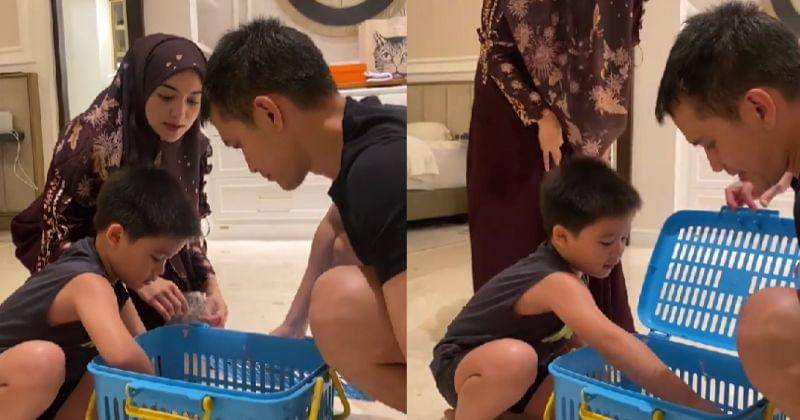 TikTok.com/inicitrakirana